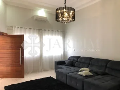 Casa com 4 Quartos à venda, 228m² no São Judas Tadeu, Saltinho