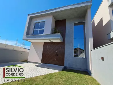 Casa com 3 Quartos à venda, 137m² no Campeche, Florianópolis