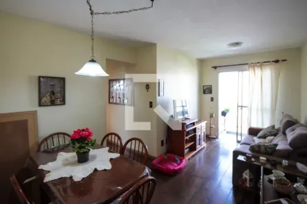 Apartamento com 3 Quartos à venda, 61m² no Vila Alpina, São Paulo