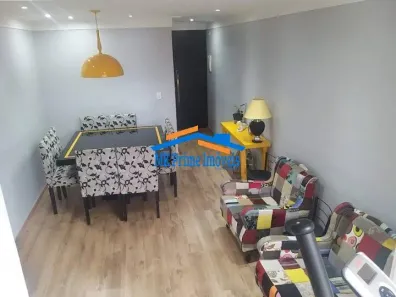 Apartamento com 2 Quartos para alugar, 68m² no Jardim Amaralina, São Paulo