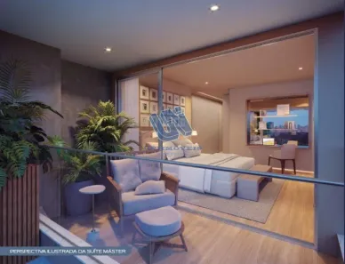 Apartamento com 4 Quartos à venda, 208m² no Vitória, Salvador
