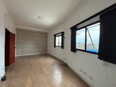 Sala Comercial para alugar, 30m² no Chácara Girassol, Americana