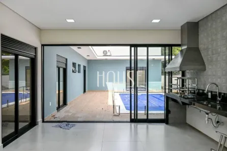 Casa de Condomínio com 3 Quartos à venda, 300m² no Cyrela Landscape Esplanada, Votorantim