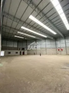 Galpão/Depósito/Armazém para alugar, 800m² no Tabajara, Cariacica