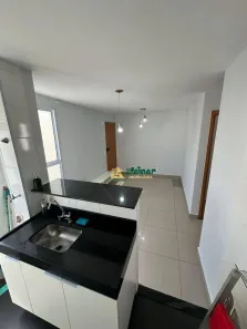 Apartamento com 2 Quartos à venda, 45m² no Jardim Santo Expedito, Guarulhos