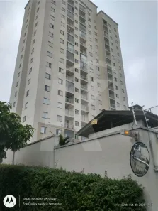 Apartamento com 3 Quartos à venda, 60m² no Jardim Japão, São Paulo
