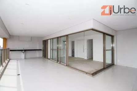 Apartamento com 3 Quartos à venda, 144m² no Sumarezinho, São Paulo