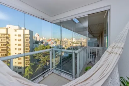 Cobertura com 2 Quartos à venda, 134m² no Pinheiros, São Paulo