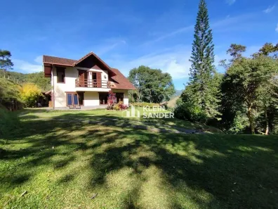 Fazenda/Sítio com 5 Quartos à venda, 500m² no Mury, Nova Friburgo