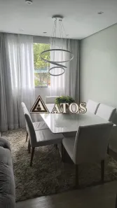 Apartamento com 2 Quartos à venda, 53m² no Itaquera, São Paulo