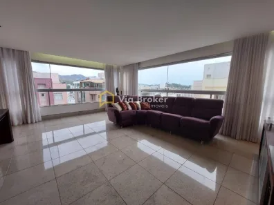 Apartamento com 4 Quartos à venda, 156m² no Buritis, Belo Horizonte