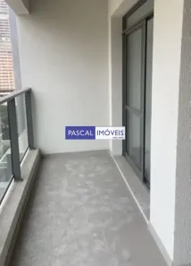 Apartamento com 1 Quarto à venda, 65m² no Jardim das Acácias, São Paulo