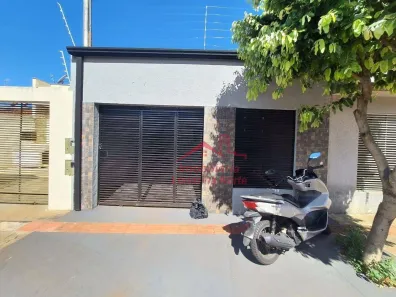 Casa com 3 Quartos à venda, 120m² no Heimtal, Londrina