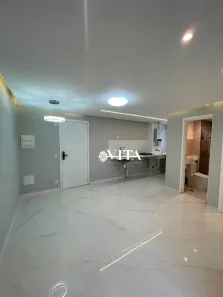 Apartamento com 2 Quartos à venda, 38m² no Vila Rosália, Guarulhos