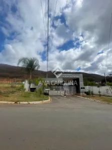 Lote/Terreno à venda, 484m² no Ibituruna, Montes Claros