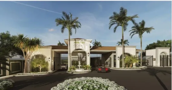 Lote/Terreno à venda, 1000m² no Jardim Indaiatuba Golf, Indaiatuba