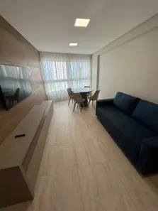 Apartamento com 2 Quartos para alugar, 65m² no Boa Viagem, Recife