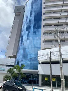 Sala Comercial à venda, 34m² no Gruta de Lourdes, Maceió