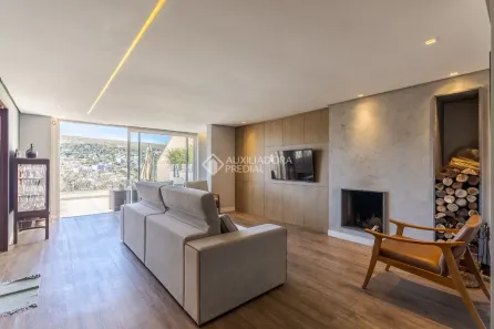 Apartamento com 3 Quartos à venda, 158m² no Nonoai, Porto Alegre