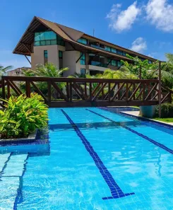 Apartamento com 2 Quartos à venda, 64m² no , Ipojuca