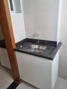 Apartamento com 1 Quarto para alugar, 32m² no Jardim Primavera (Zona Norte), São Paulo