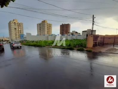 Imóvel Comercial à venda, 210m² no Sumarezinho, Ribeirão Preto