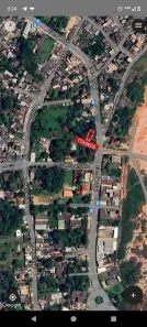 Lote/Terreno à venda, 13500m² no Sepetiba, Rio de Janeiro