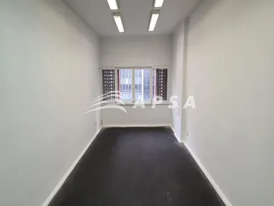 Sala Comercial para alugar, 87m² no Centro, Rio de Janeiro