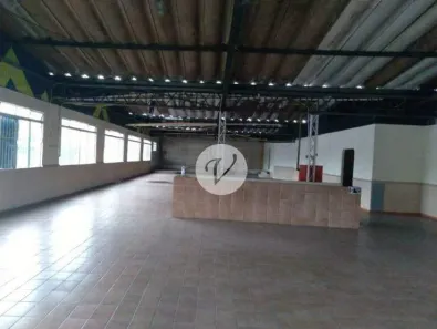 Ponto Comercial para alugar, 765m² no Demarchi, São Bernardo do Campo