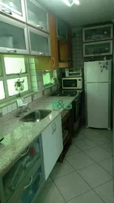 Apartamento com 3 Quartos à venda, 95m² no Morumbi, São Paulo