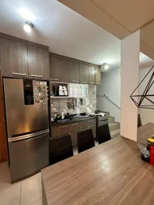 Cobertura com 2 Quartos à venda, 100m² no Vila Camilópolis, Santo André
