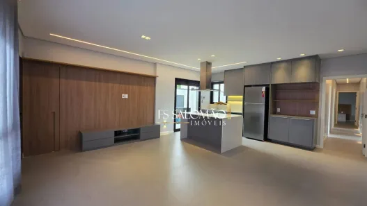 Casa com 3 Quartos para alugar, 160m² no Vila Madalena, São Paulo