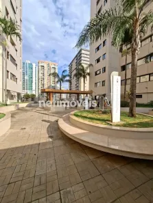 Apartamento com 1 Quarto para alugar, 34m² no Sul, Brasília