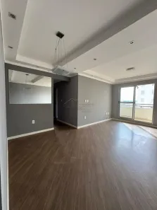 Apartamento com 3 Quartos à venda, 102m² no Conjunto Residencial Trinta e Um de Março, São José dos Campos