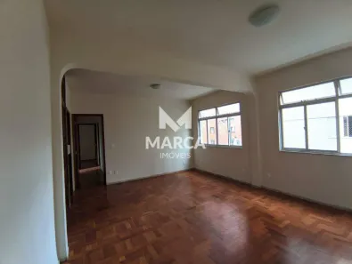 Apartamento com 3 Quartos para alugar, 127m² no Grajaú, Belo Horizonte