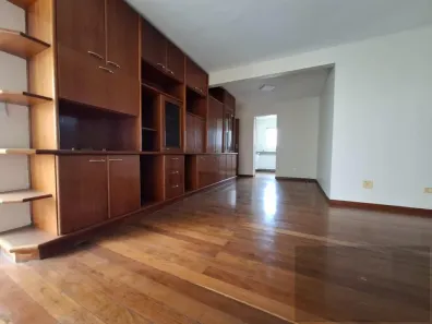Apartamento com 3 Quartos para alugar, 104m² no Setor Oeste, Goiânia