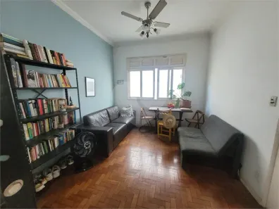 Apartamento com 2 Quartos à venda, 70m² no Laranjeiras, Rio de Janeiro