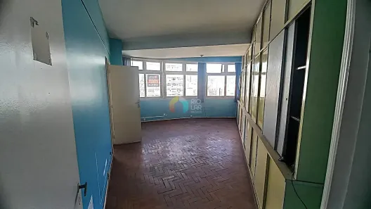 Apartamento com 1 Quarto à venda, 58m² no Centro, Rio de Janeiro