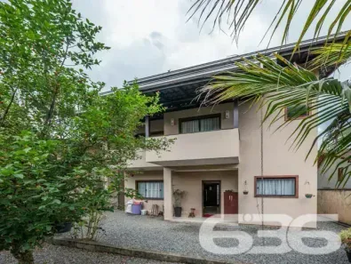 Sobrado com 3 Quartos à venda, 235m² no Parque Guarani, Joinville