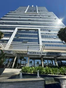 Sala Comercial para alugar, 37m² no Vila Mogilar, Mogi das Cruzes