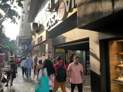 Ponto Comercial para alugar, 70m² no Copacabana, Rio de Janeiro