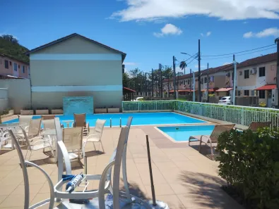 Casa com 2 Quartos à venda, 45m² no Guaratiba, Rio de Janeiro