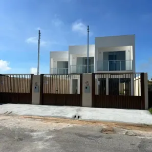 Casa com 3 Quartos à venda, 60m² no Serra Verde, Brumadinho