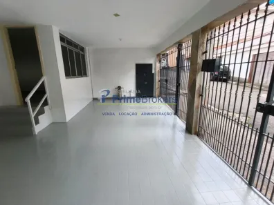 Casa com 2 Quartos à venda, 140m² no Vila Guarani (Z Sul), São Paulo