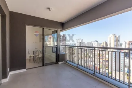 Apartamento com 3 Quartos à venda, 84m² no Vila Guarani (Z Sul), São Paulo
