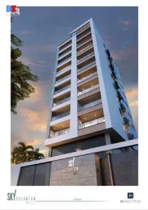 Apartamento com 2 Quartos à venda, 87m² no Recanto das Primaveras I, Boituva