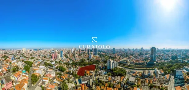 Apartamento com 1 Quarto à venda, 24m² no Vila Guilhermina, São Paulo