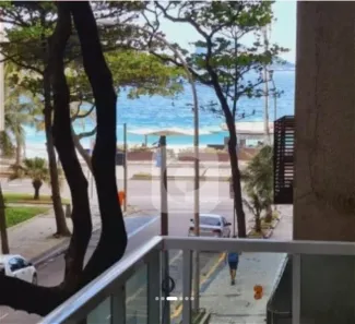 Cobertura com 3 Quartos à venda, 199m² no Leblon, Rio de Janeiro