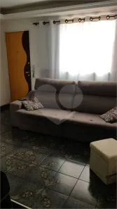 Apartamento com 2 Quartos à venda, 58m² no Vila Lavínia, Mogi das Cruzes