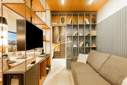 Apartamento com 2 Quartos à venda, 86m² no Cambuí, Campinas
